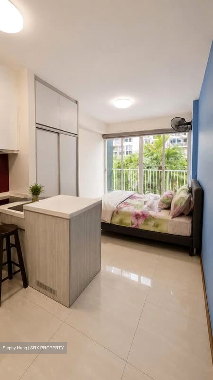 1 Canberra (D27), Condominium #562096241
